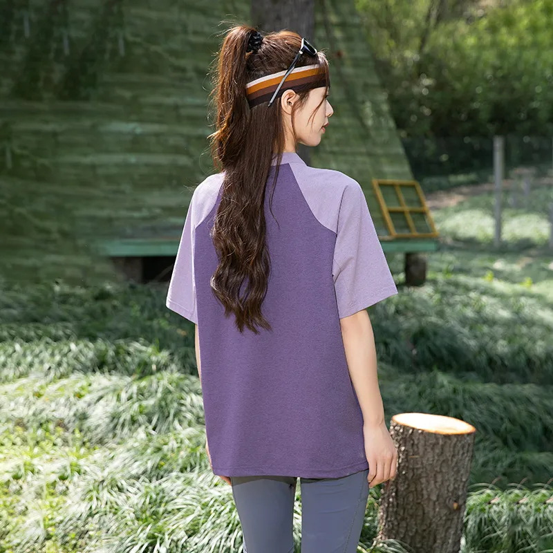 Ordifen T Shirts Women's-8
