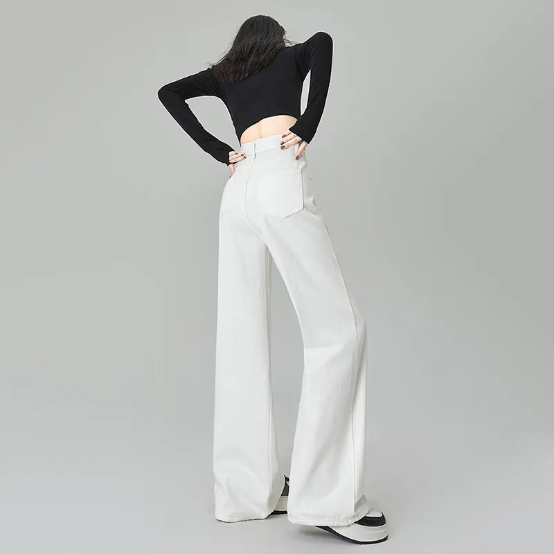 Ordifen Jeans Women's-7