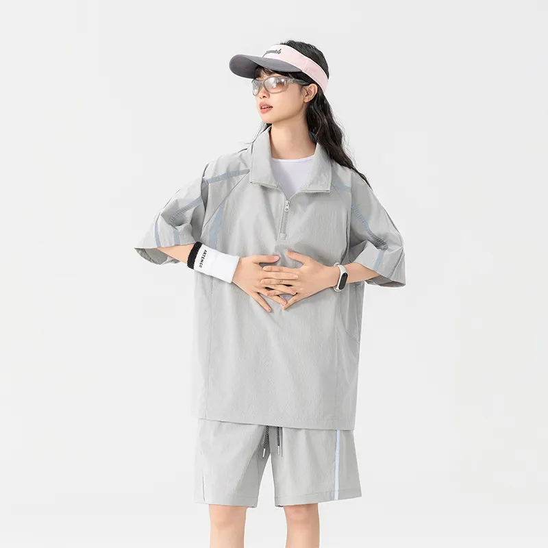 Ordifen Casual Suits Women's-8