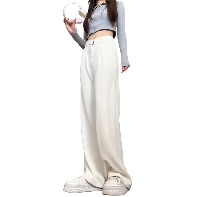Ordifen Suit Trousers Women's-8