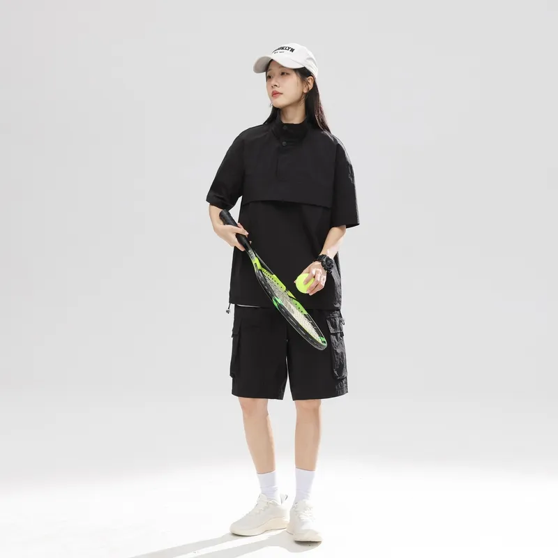 Ordifen Casual Suits Unisex-7