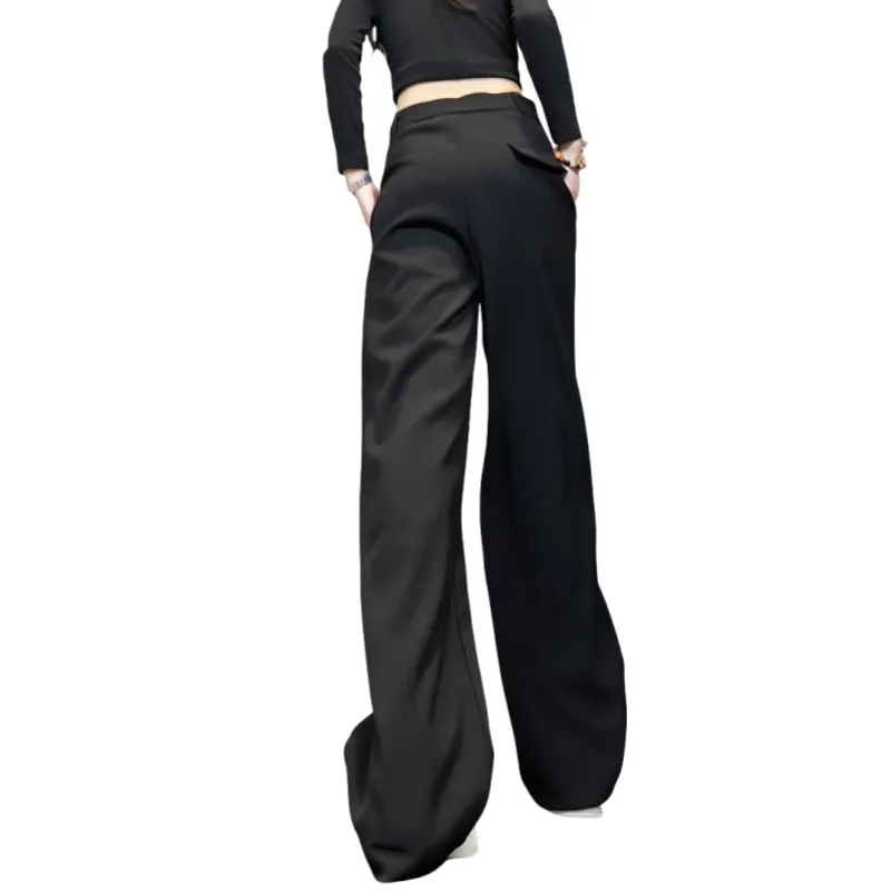 Ordifen Suit Trousers Women's-1