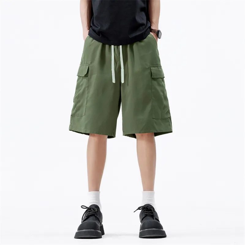 Ordifen Cargo Shorts Women's-16