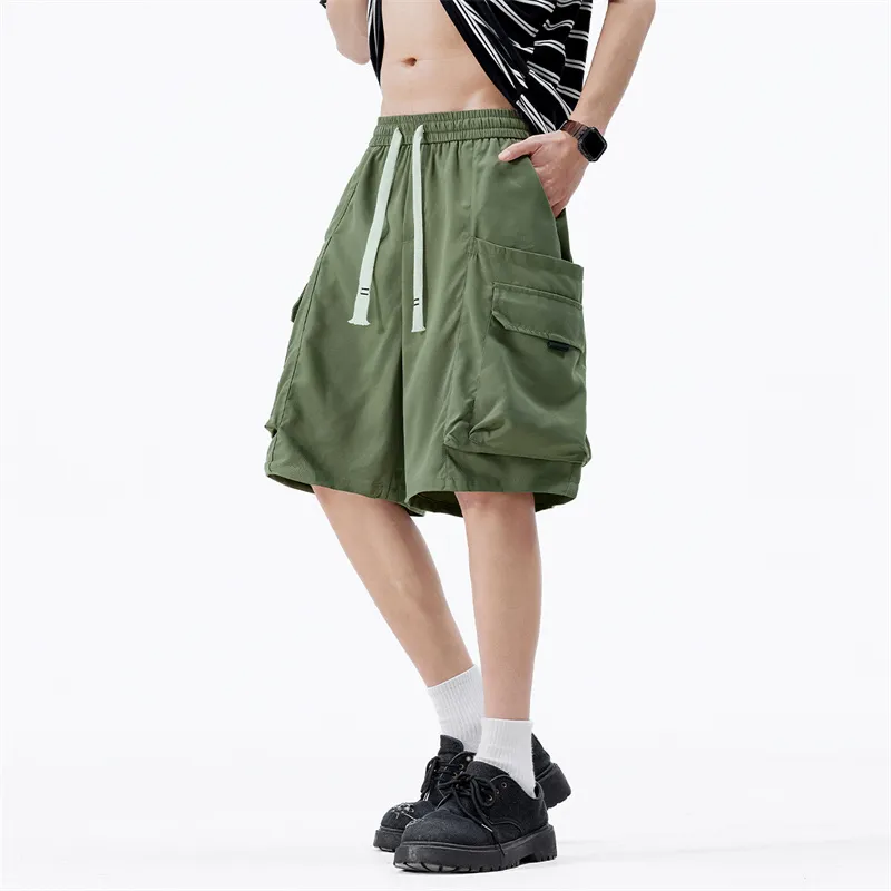 Ordifen Cargo Shorts Women's-16