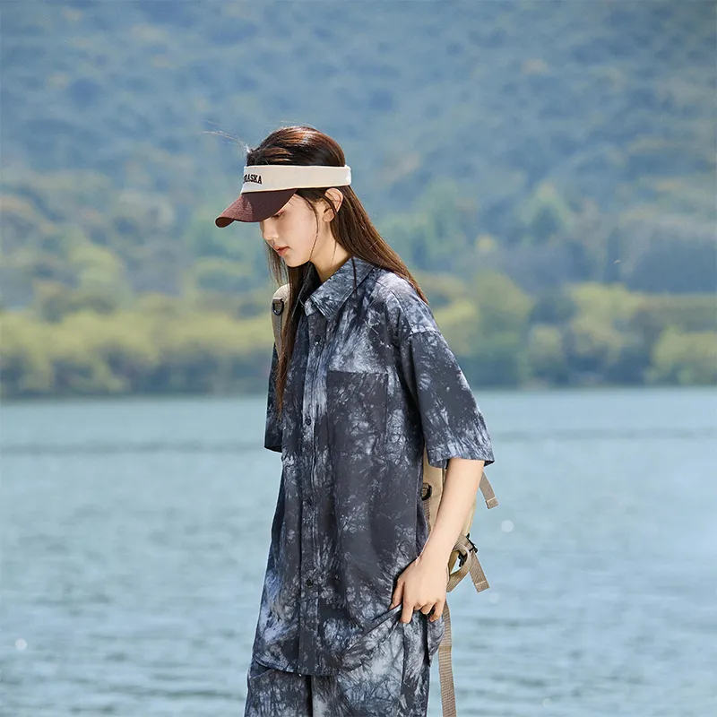 Ordifen Shirts Women's-2