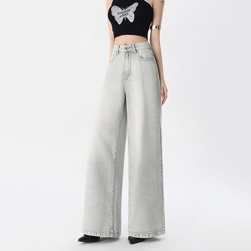 Ordifen Jeans Women's-2