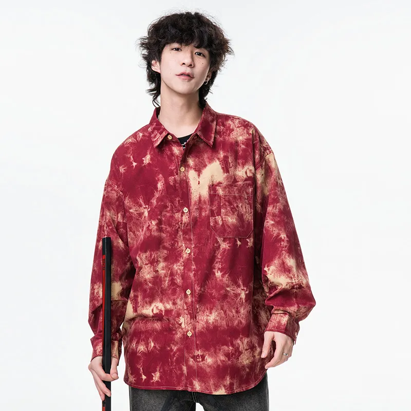 Ordifen Long Sleeved Shirts Unisex-17