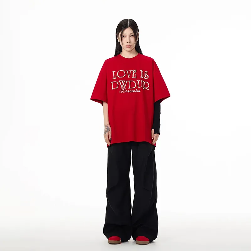 Ordifen T Shirts Women's-4