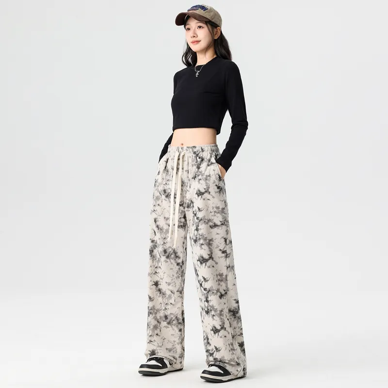 Ordifen Casual Pants Unisex-5