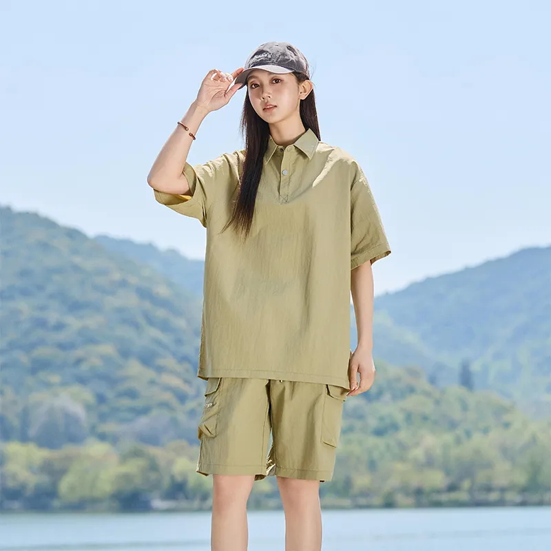 Ordifen Casual Suits Women's-2