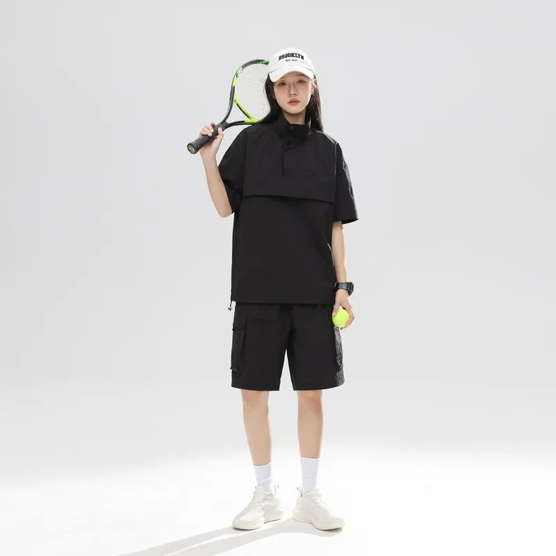 Ordifen Casual Suits Unisex-6
