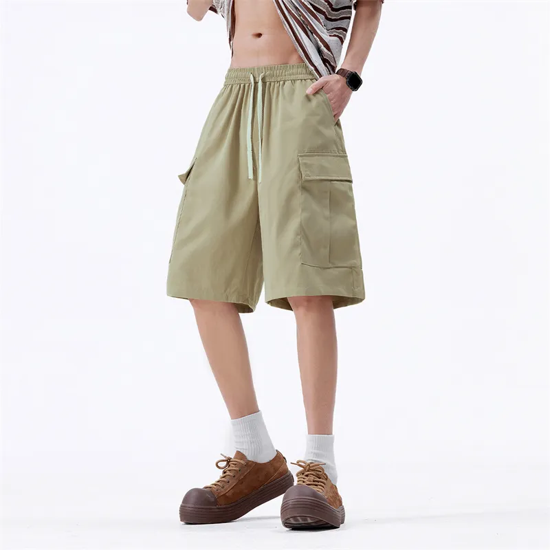 Ordifen Cargo Shorts Women's-11