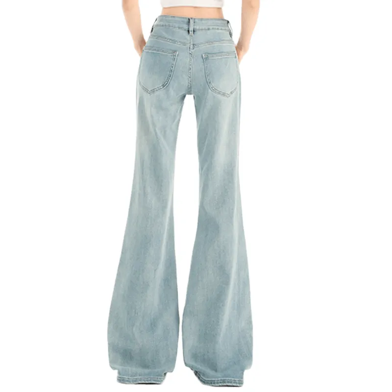 Ordifen Jeans Women's-13