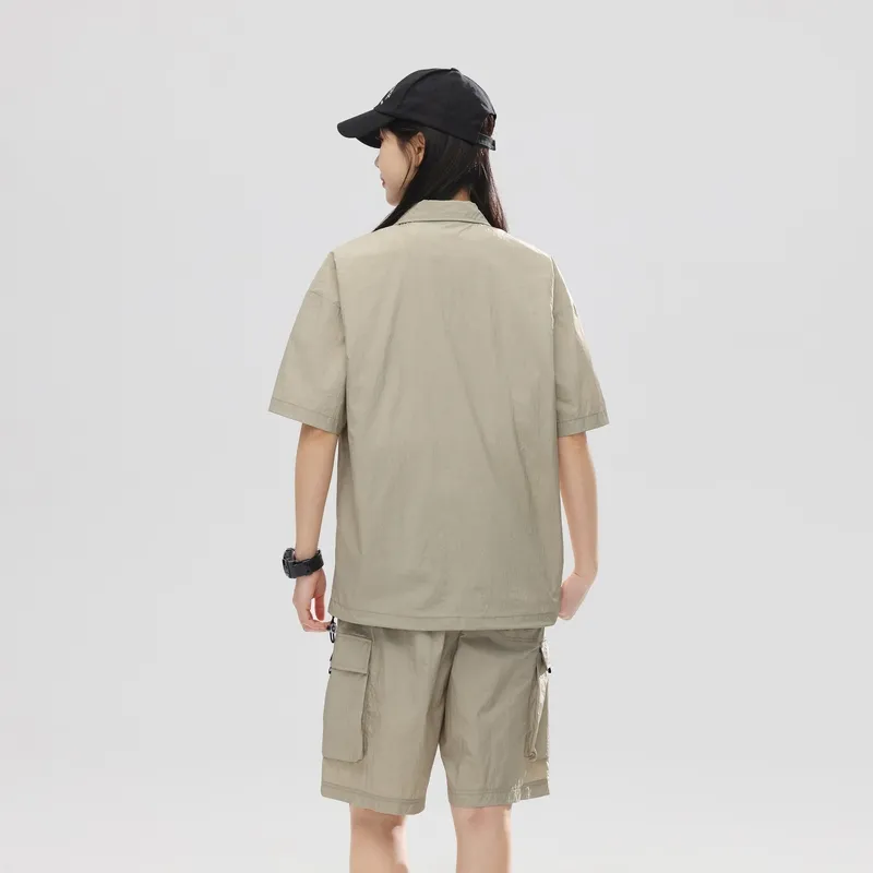 Ordifen Casual Suits Unisex-9