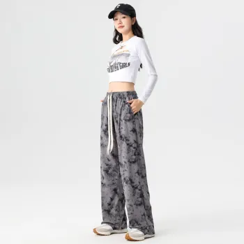 Ordifen Casual Pants Unisex