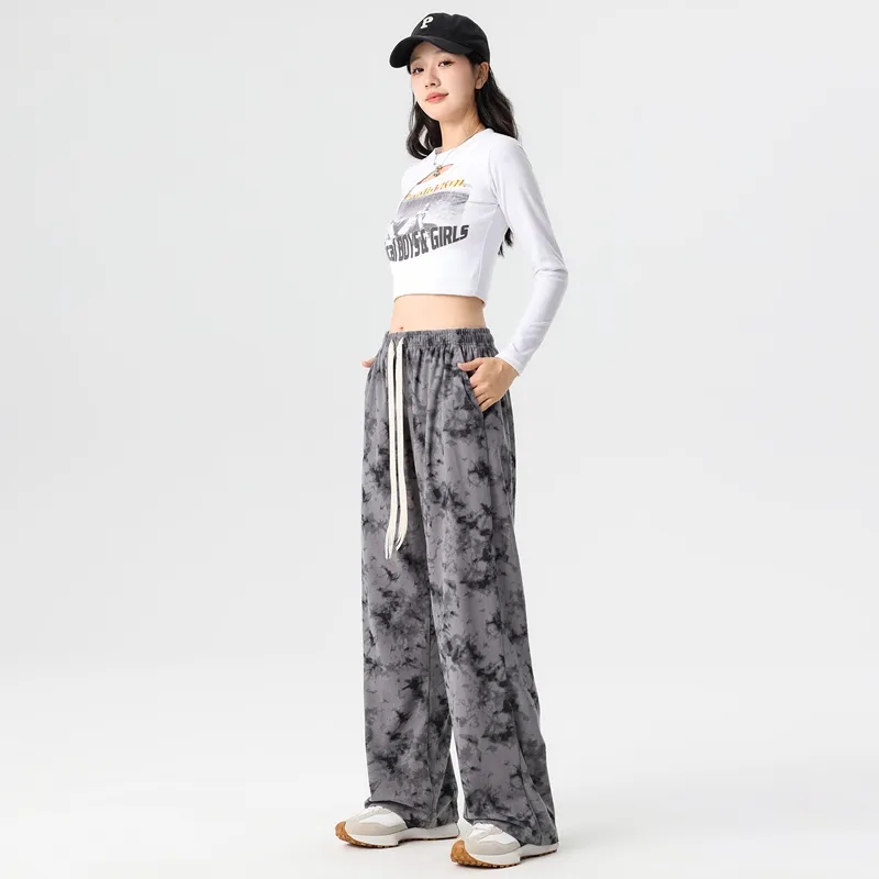 Ordifen Casual Pants Unisex-0