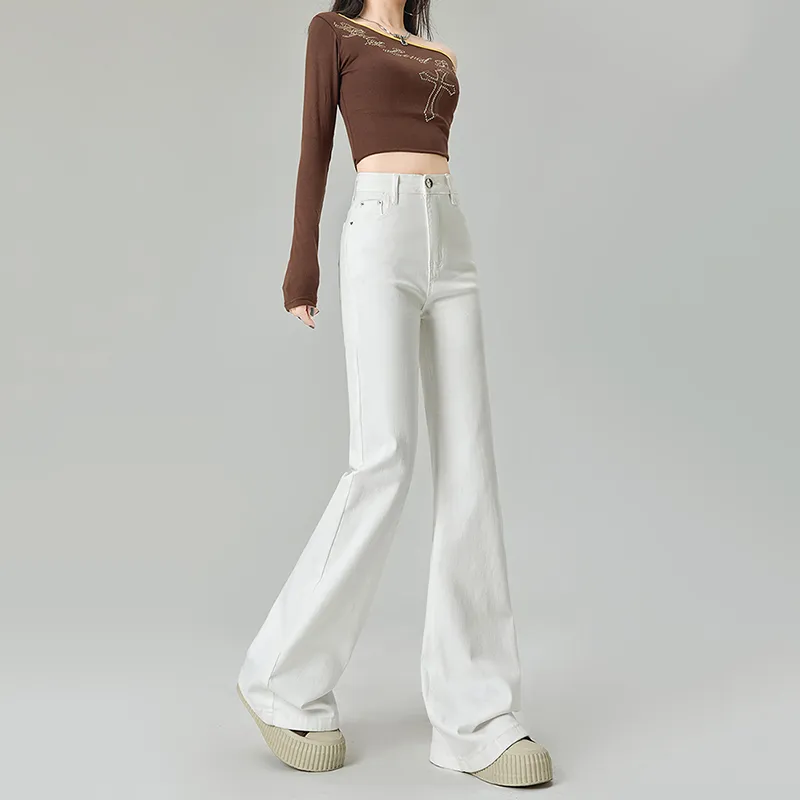Ordifen Jeans Women's-7