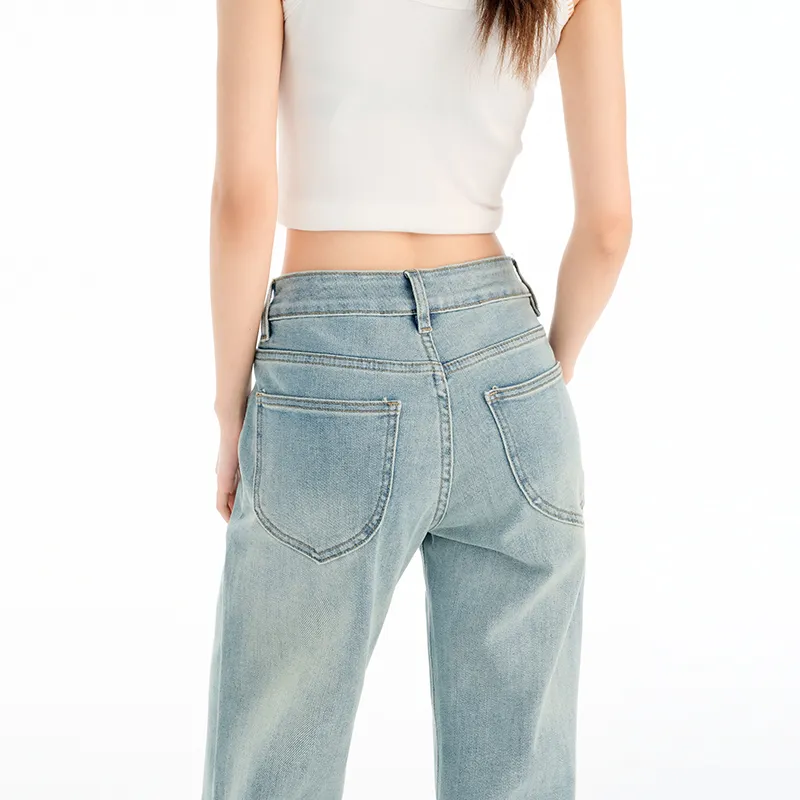 Ordifen Jeans Women's-16
