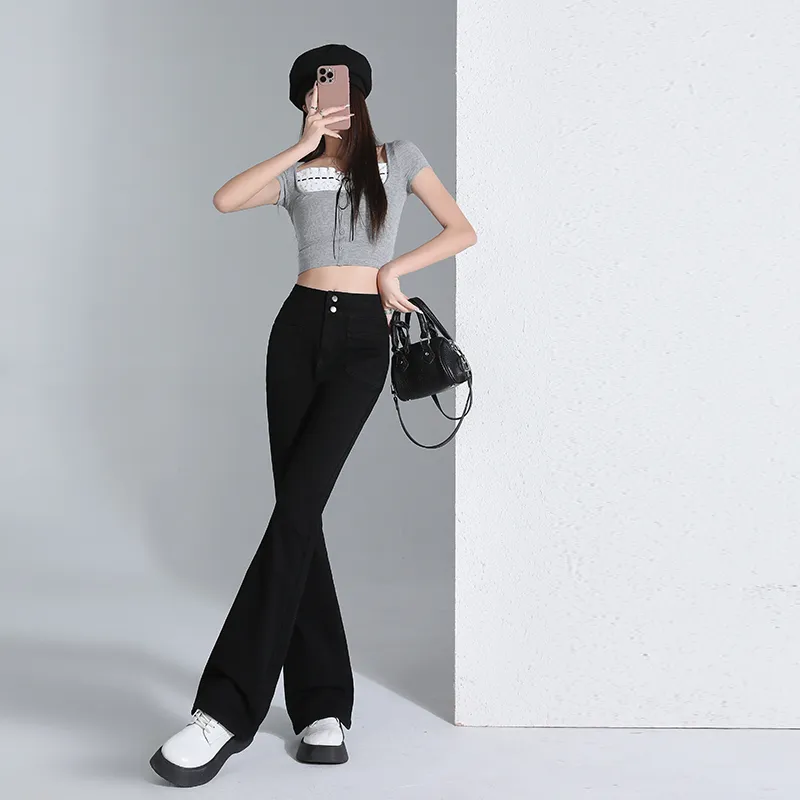 Ordifen Jeans Women's-19