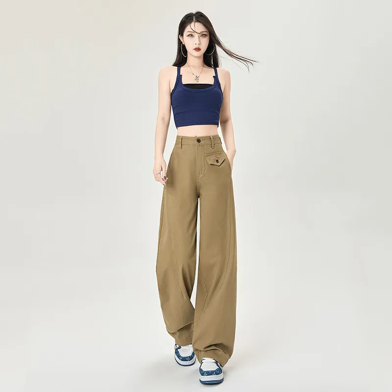 Ordifen Jeans Women's-14