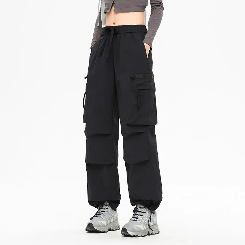 Ordifen Cargo Pants Unisex-23