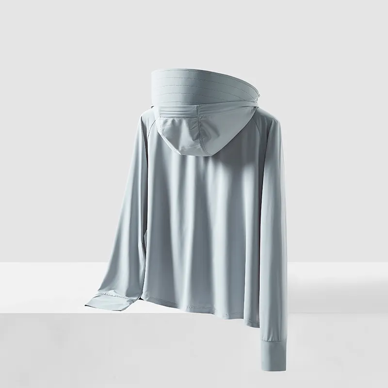 Ordifen Super Light, Breathable, Quick Dry, UV Protection, Cooling, Sun Protection Sun Protection Clothing Unisex-3