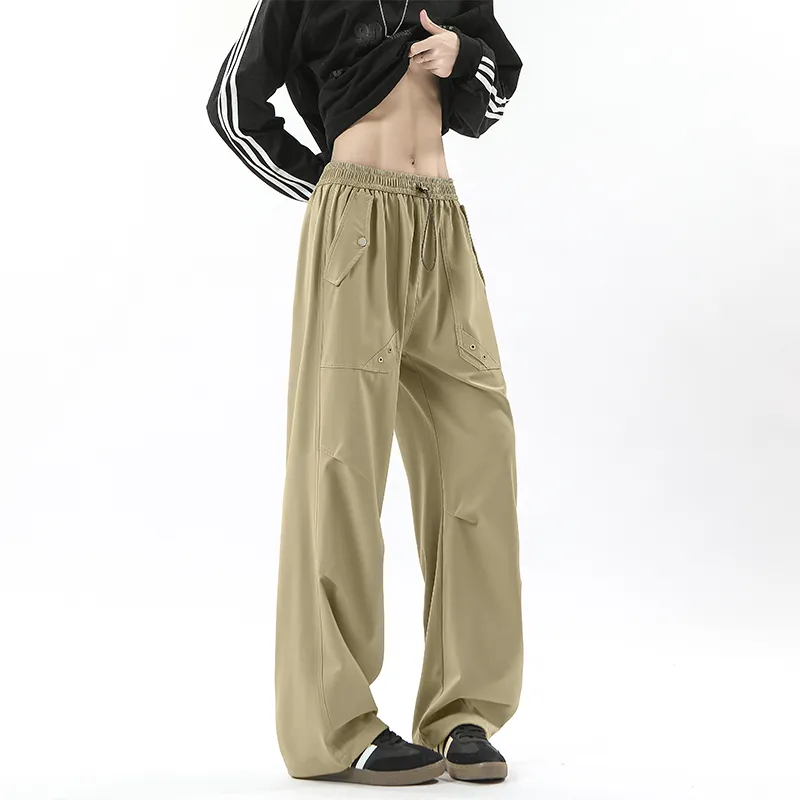 Ordifen Cargo Pants Women's-15