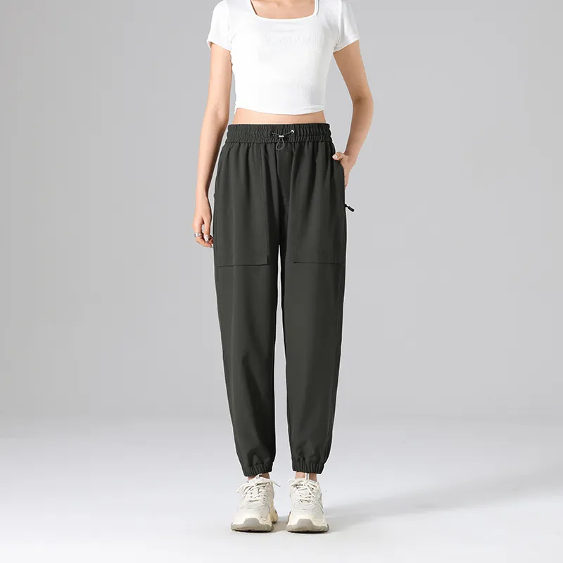 Ordifen Cargo Pants Unisex-22