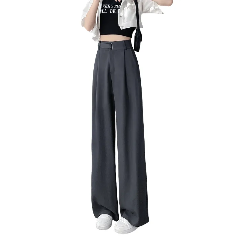 Ordifen Suit Trousers Women's-6
