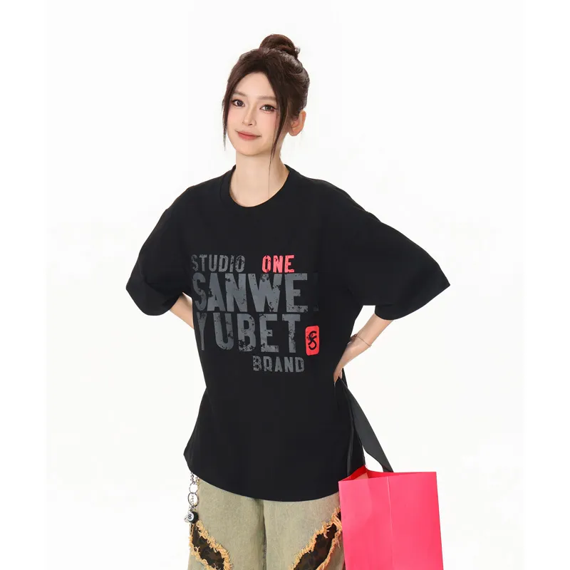 Ordifen T Shirts Women's-2