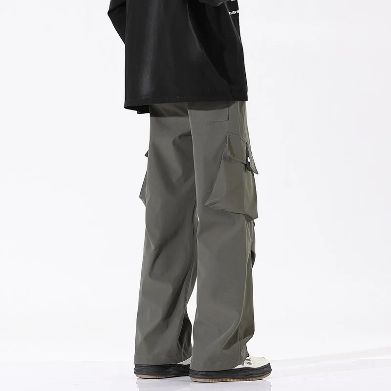 Ordifen Cargo Pants Women's-11