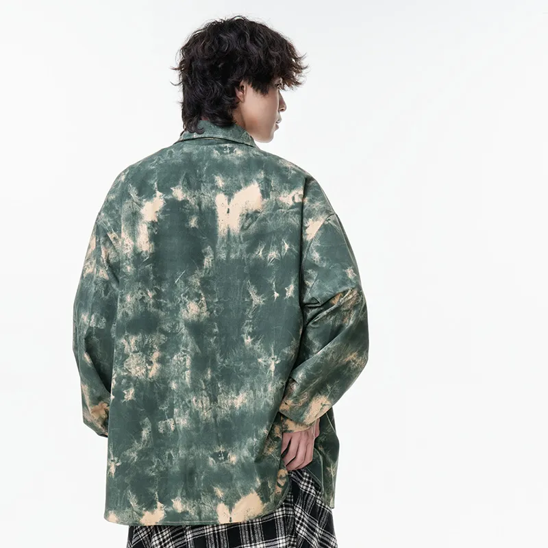 Ordifen Long Sleeved Shirts Unisex-23
