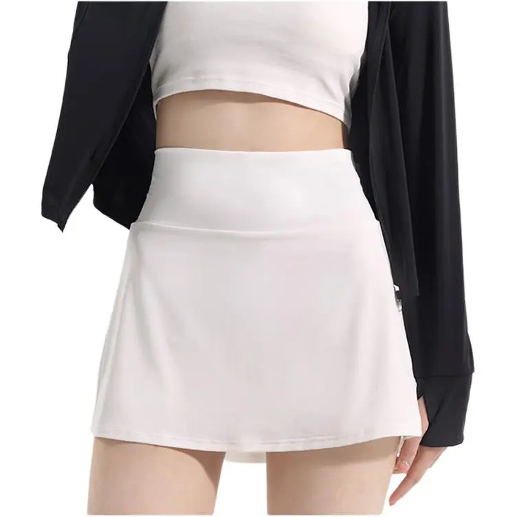 Ordifen Yoga Skirts Women's-2