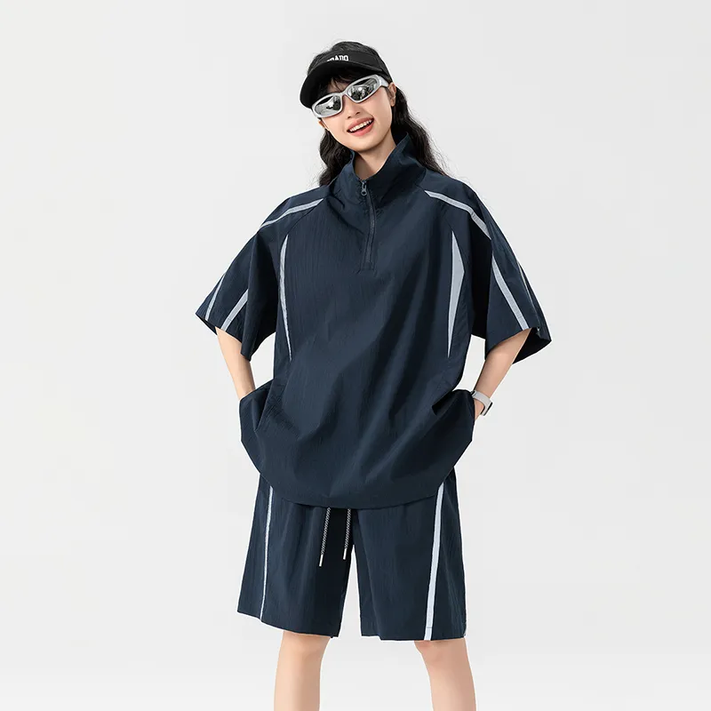 Ordifen Casual Suits Women's-12