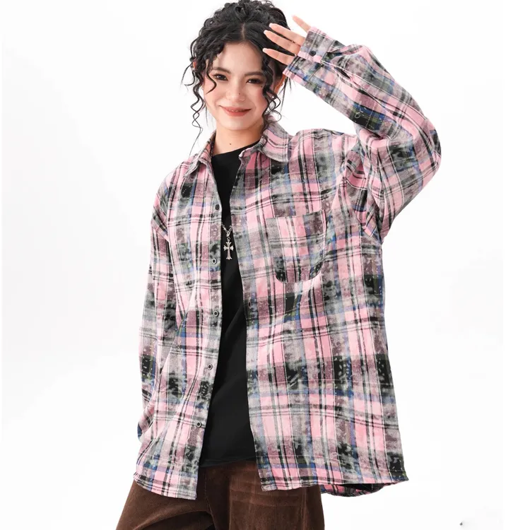 Ordifen Shirts Women's-3