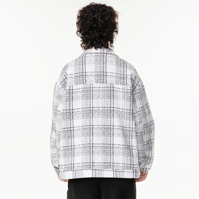 Ordifen Jackets Unisex-5