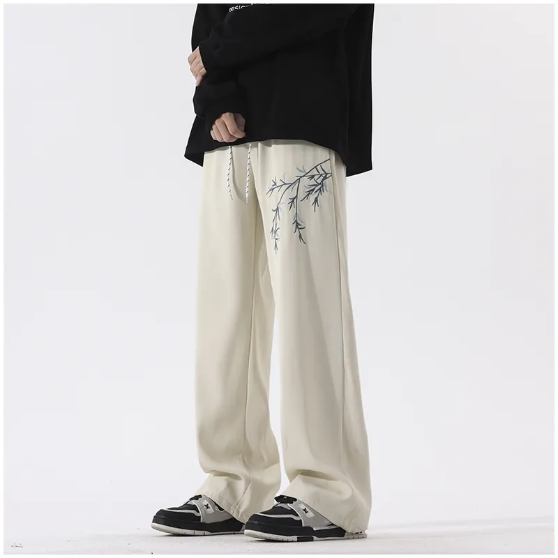 Ordifen Casual Pants Unisex-13
