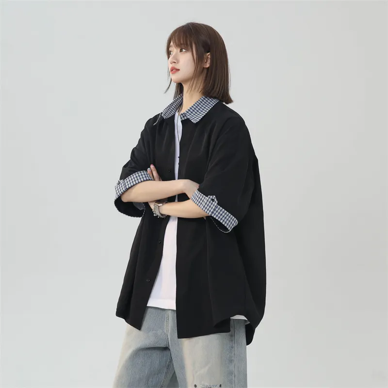 Ordifen Shirts Women's-8