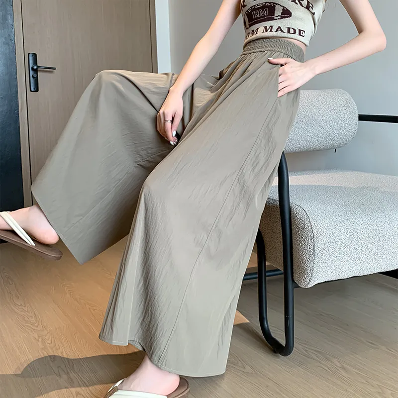 Ordifen Casual Pants Women's-8