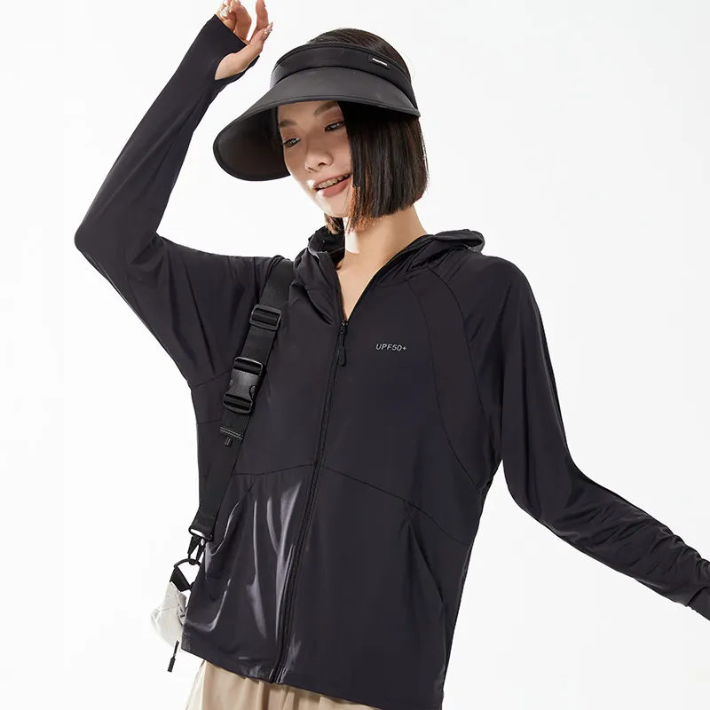 Ordifen Breathable Sun Protection Clothing Women's-4