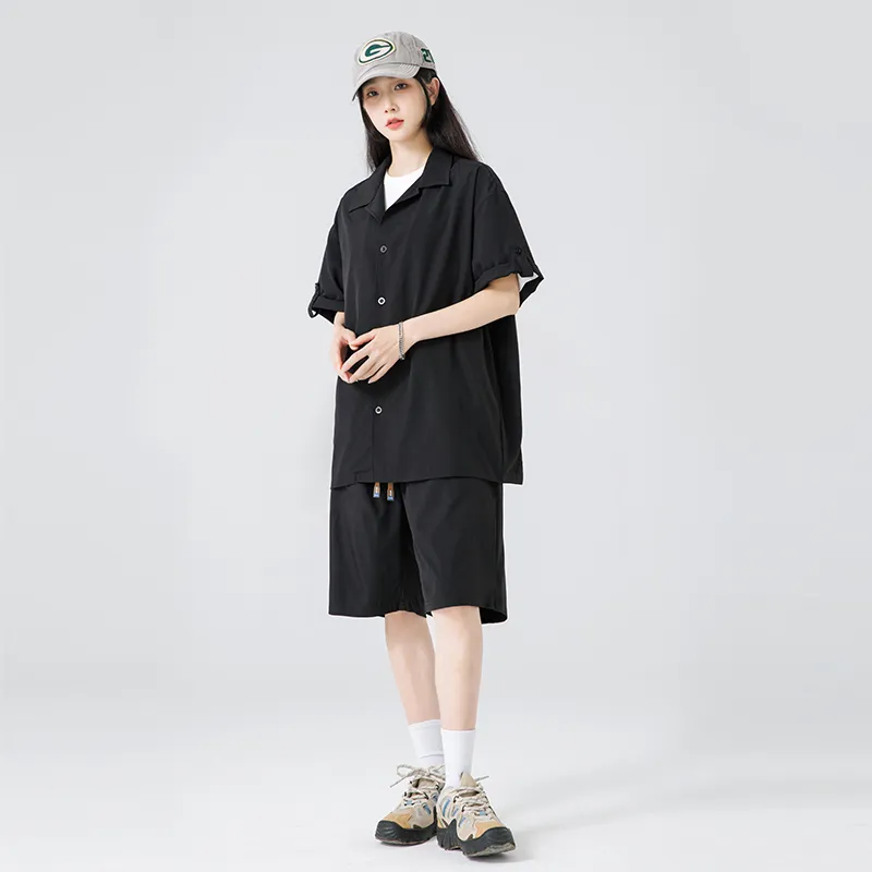 Ordifen Casual Suits Unisex-5