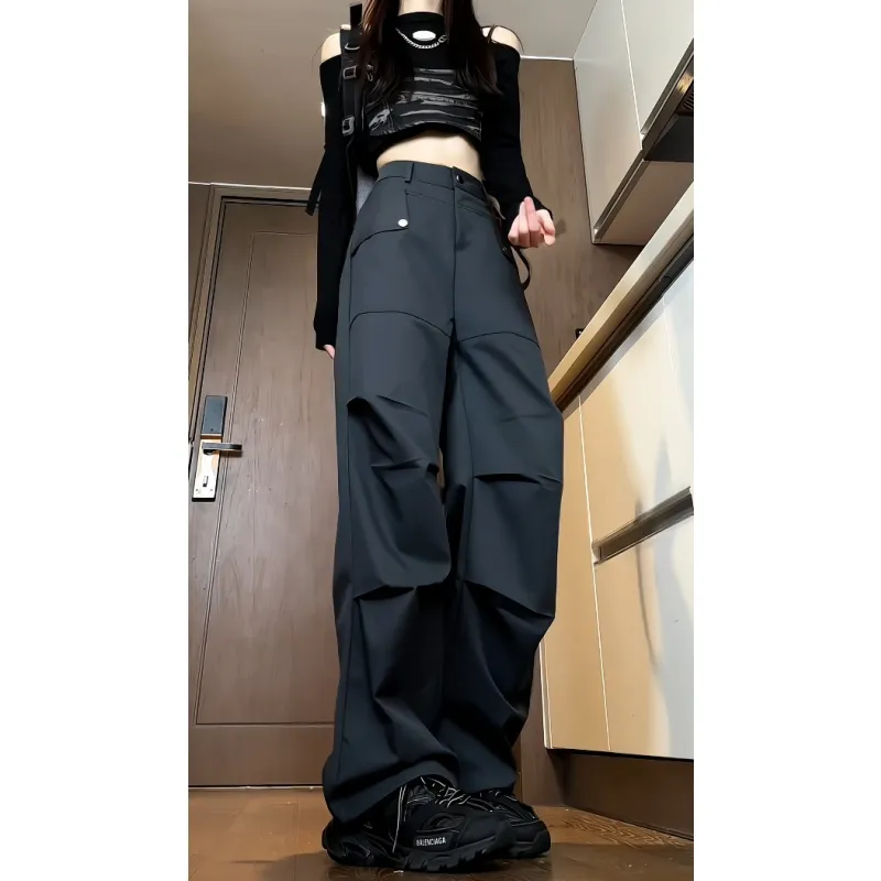 Ordifen Casual Pants Women's-10