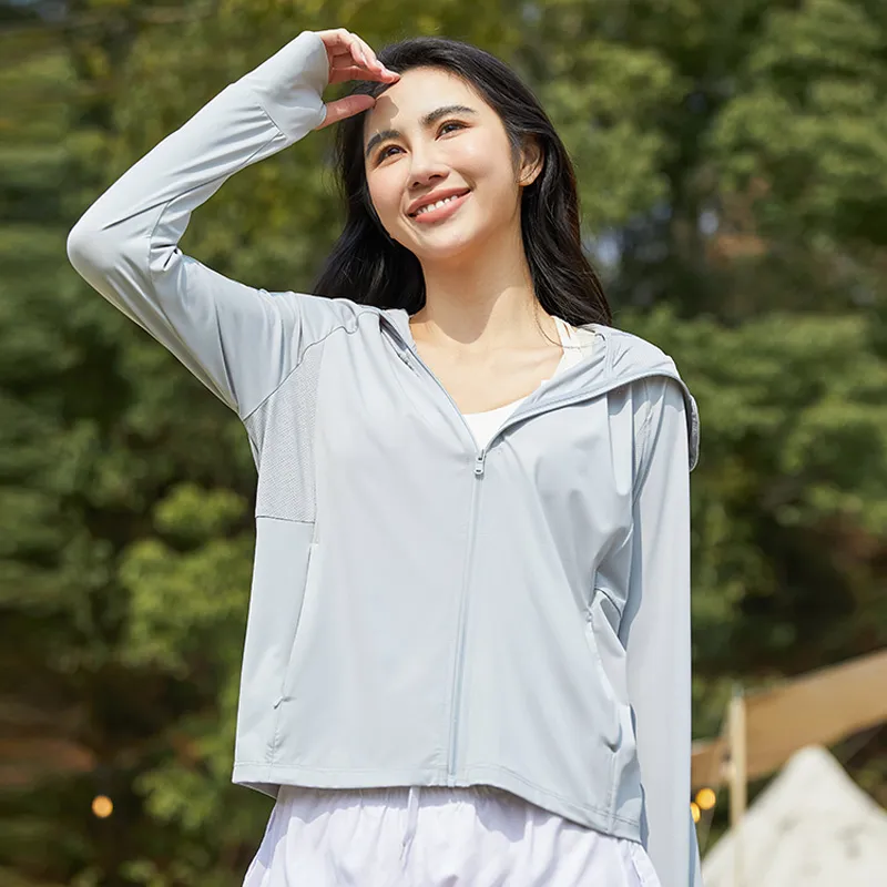 Ordifen Super Light, Breathable, Quick Dry, UV Protection, Cooling, Sun Protection Sun Protection Clothing Unisex-5