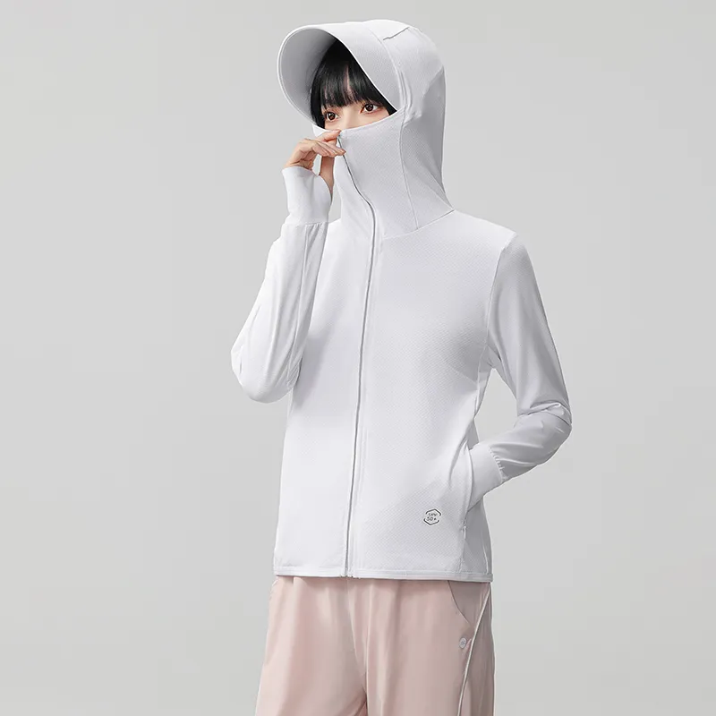 Ordifen Super Light Quick Dry UV Protection Sun Protection Clothing Unisex-11