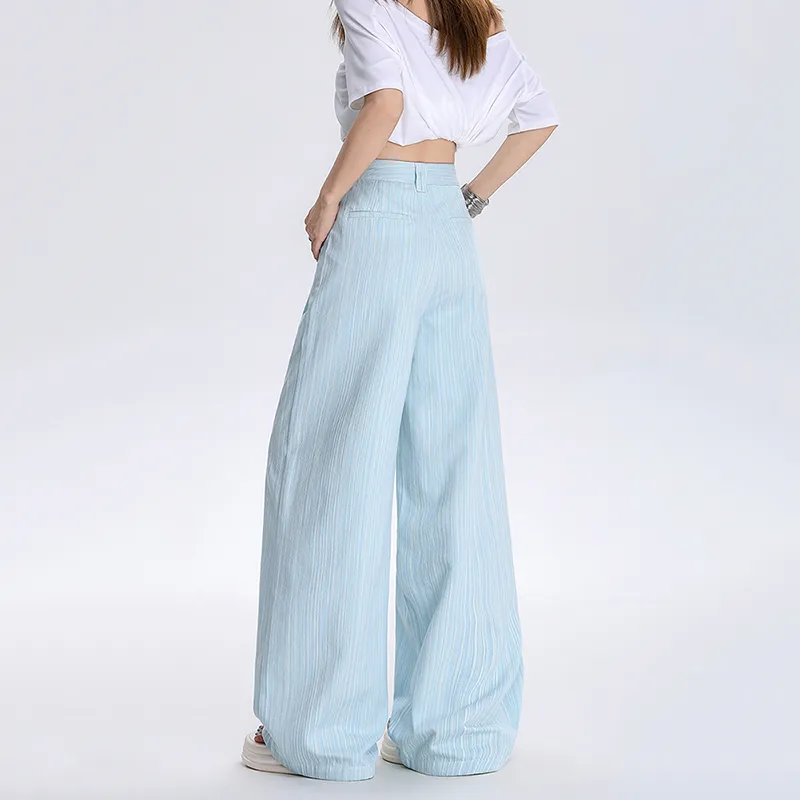 Ordifen Jeans Women's-23