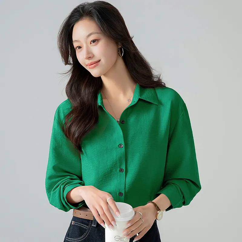Ordifen Shirts Women's-8