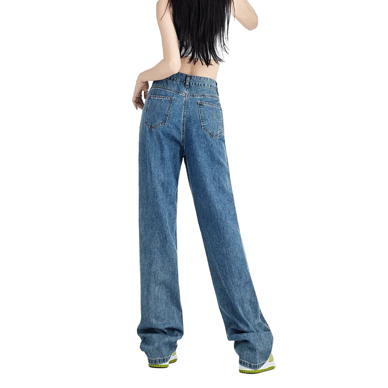 Ordifen Jeans Women's-1