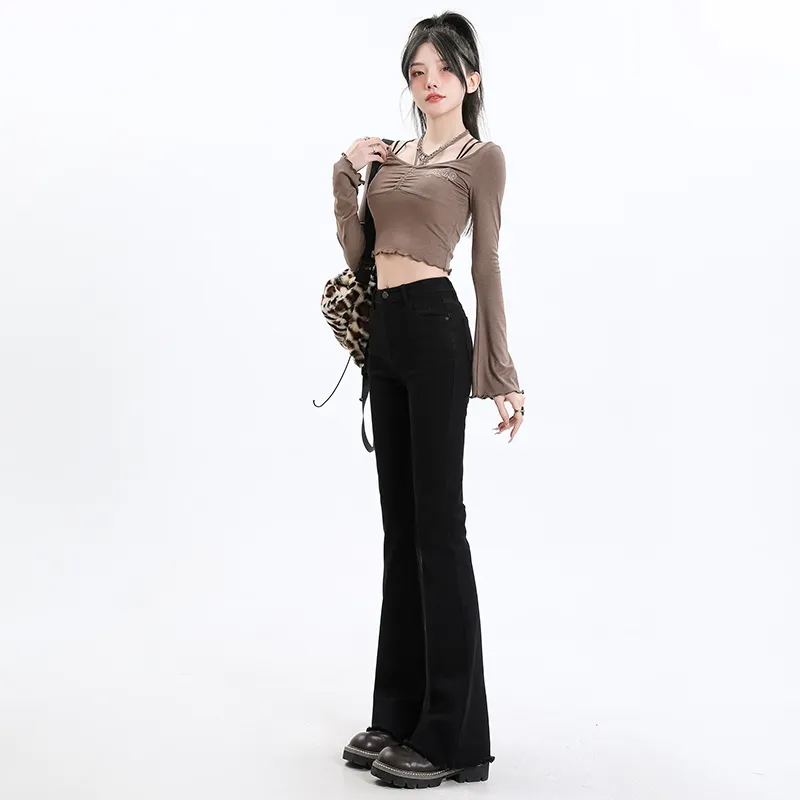 Ordifen Jeans Women's-14