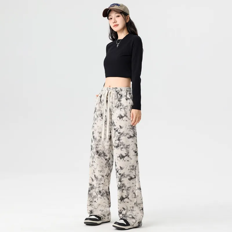 Ordifen Casual Pants Unisex-7