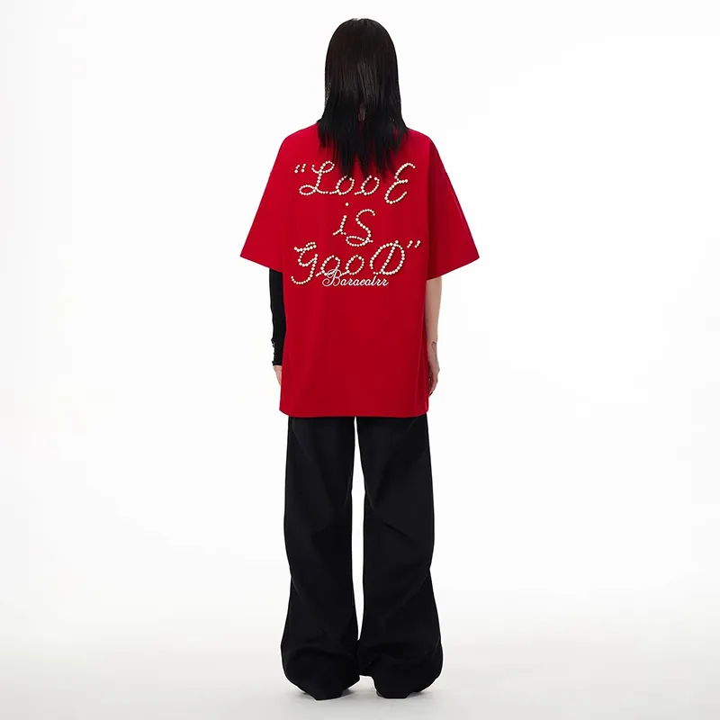 Ordifen T Shirts Women's-5